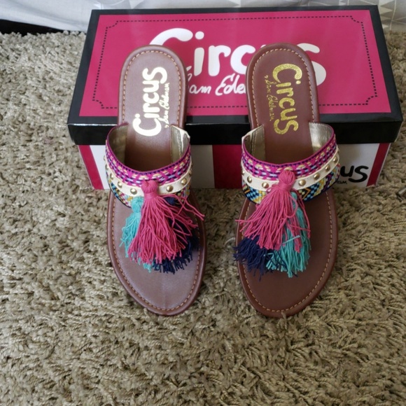 Circus by Sam Edelman Shoes - Circus by Sam Edelman sandal